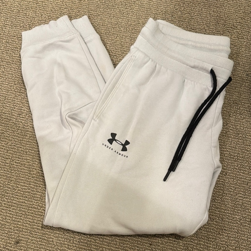 Under Armour Joggers
